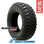 235/85R16 Radar レーダー RENEGADE R7 M/T.OWL