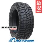 215/75R15 タイヤ サマータイヤ Radar RENEGADE R/T+