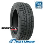 195/65R15 スタッドレスタイヤ Radar レーダー Dimax ICEスタッドレス 2024年製