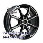 155/65R14 スタッドレス スタッドレスタイヤ ホイールセット HIFLY(ハイフライ) Win-turi 212 2021年製 送料無料 4本セット