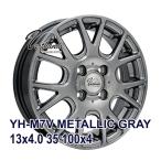 155/65R13 スタッドレスタイヤホイールセット GOODYEAR(グッドイヤー) ICE NAVI 7 スタッドレス 送料無料 4本セット 2024年製