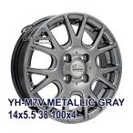 175/70R14 スタッドレスタイヤホイールセット MOMO Tires(モモタイヤ) NORTH POLE W-1 スタッドレス 送料無料 4本セット 2024年製