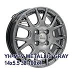 165/65R14 サマータイヤ ホイールセット MINERVA 209 送料無料 4本セット