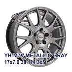 225/45R17 サマータイヤ ホイールセット FINALIST 595 EVO 送料無料 4本セット【セール品】