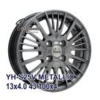 155/65R13 スタッドレスタイヤホイールセット GOODYEAR(グッドイヤー) ICE NAVI 7 スタッドレス 送料無料 4本セット 2024年製
