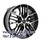 235/60R18 スタッドレスタイヤホイールセット COOPER (クーパー) WEATHER-MASTER ICE600 送料無料 4本セット 2023年製
