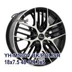235/65R18 スタッドレスタイヤホイールセット MAXTREK マックストレック TREK M7 スタッドレス 送料無料 4本セット 2024年製