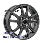 195/45R16 スタッドレスタイヤホイールセット NANKANG(ナンカン) ESSN-1スタッドレス 送料無料 4本セット 2024年製