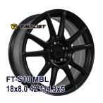 215/40R18 スタッドレスタイヤホイールセット MOMO Tires モモタイヤ NORTH POLE W-2 スタッドレス 送料無料 4本セット 2024年製