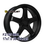 215/50R17 サマータイヤ ホイールセット MINERVA F205 送料無料 4本セット