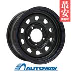 215/75R15 スタッドレスタイヤホイールセット MAXTREK マックストレック TREK M7 スタッドレス 送料無料 4本セット 2024年製