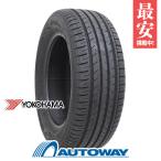 215/50R17 タイヤ サマータイヤ YOKOHAMA ヨコハマ BluEarth-GT AE51