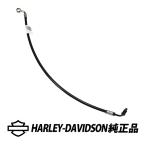 ショッピングハーレーダビッドソン ハーレーダビッドソン 純正 ブレーキライン 41800601　