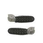 Ducati оригинальный Monstar 620 750 800 900 1000 S S4 двойная подножка колок подставка под ноги подножка балка левый правый пара 69924171A
