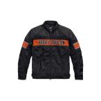 ハーレーダビッドソン 純正 ライディングジャケット 汎用品 Lサイズ 98111-16VM/000L