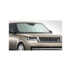 ショッピングRANGE ランドローバー 純正 サンシェード RANGE ROVER VPLKS0645