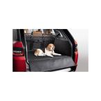 ランドローバー 純正 キルティングロードスペースライナー RANGE ROVER SPORT 2014MY以降 VPLWS0534