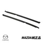  Mazda оригинальный окно полоса левый и правый в комплекте Roadster NA NA01-58-810F NA01-59-810F