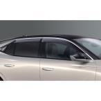 DS 純正 DS4 ドアデフレクター DDD411