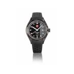 ドゥカティ 純正 Ducati Locman Parigi OAR ITALY ロックマン ウォッチ 腕時計 自動巻 42mmブラック 正規品 987713613