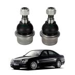  Benz W211 передняя распорка шаровое соединение левый и правый в комплекте E240 E280 E320 E350 E500 E550 E55 E63 2113300435