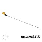 日産純正 スカイライン GT-R R32 R33 R34 BNR32 BCNR33 BNR34 RB26DETTオイルレベルゲージ  純正品番11140-05U02