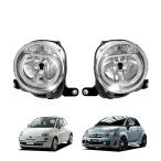 DEPO стандартный товар abarth ARARTH 500 595 695 312 type подбородок ke чейнджер to Япония свет ось передняя фара передняя фара low beam сторона оригинальный модель 