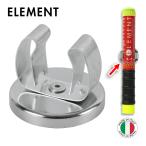 ELEMENT магнит зажим крепление магнит держатель установка для зажим 1 шт в виде палочки .. контейнер E50 E100 обе соответствует рефрижератор ящик для инструментов 