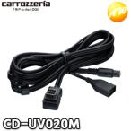 CD-UV020M iPod/iPhone USBメモリー接続に 