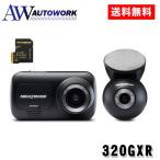 320GXR ダッシュカム