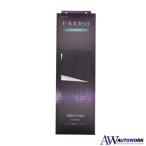 【8362】 AODEA ロードノイズ低減マット　(フロア用) カー用品 ロードノイズ対策 特殊アクリルフォーム ニードルパンチ