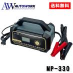  Daiji Industry MELTEC MP-330 Pal s зарядное устройство 25A 12V 24V аккумулятор 