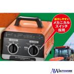 爆買 セルスター バッテリー充電器 DP-1100