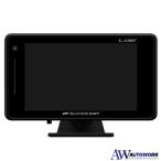 ユピテル SUPER CAT レーザー&レーダー探知機 LS720 2021年秋版 地図データ収録 新型レーザー式&新型レーダー式オービス対応 2ピースセパレートタイプ