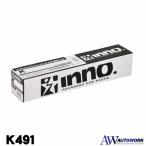 INNO Inno K491 установка крюк ( Roo mi-)