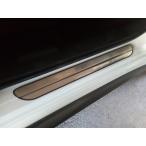 ショッピングタイ スイフト＆スイフトスポーツ ドアスカッフプレート タイスズキ純正 ZC13S,ZC53S,ZD53S,ZD83S,ZC83S,ZC33S,ZC43S