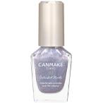 キャンメイク カラフルネイルズN52 マーメイドスケール 1個 (x 1)