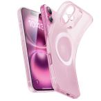 [ ультратонкий &amp; желтый менять меры ]ESR iPhone 16 кейс MagSafe соответствует камера защита ударопрочный тонкий покрытие пожелтение предотвращение выдерживающий царапина ..phone16 специальный кружка 