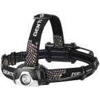 GENTOS( Gentos ) LED передняя фара одиночный 3 тип аккумулятора 350-580 люмен drag сила DRF-133D работа для Pro Youth предназначенный 