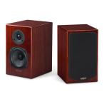11L Classic Signature [PM: фортепьяно sapeli красное дерево ] QUAD [ko-do] книжная полка динамик [ пара ]