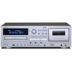 ショッピングcdプレーヤー AD-850-SE TEAC [ティアック] カセットデッキ/CDプレーヤー