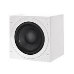 ASW610[MW: белый ] B&amp;W сабвуфер 