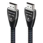 Carbon48 [2m] AudioQuest[ audio Quest ] HDMI cable 48Gbps 8K-10K correspondence 