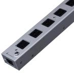 Crystal6.1 KOJO TECHNOLOGY [コウジョウテクノロジー (光城精工)] 電源ボックス