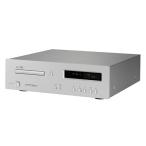 D-03X　LUXMAN[ラックスマン]　CDプレーヤー　MQA-CD/MQAファイル対応　