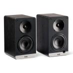 Debut ConneX DCB-41 [ черный ] ELAC [e подставка ] активные аудиоколонки [ пара ]