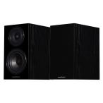 DIAMOND 12.1 [BL: черный ] Wharfedale [ wharfedale ] книжная полка динамик [ пара ]