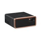 EF-100BATV [ブラック]　EPSON [エプソン]　液晶プロジェクター　Android TV端末同梱モデル　
