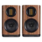 Evo4.1 [ WN: грецкий орех ] Wharfedale [ wharfedale ] пара книжная полка динамик 