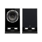 F5S [ピアノグロス・ブラック] FYNE AUDIO [ファインオーディオ] ブックシェルフスピーカー[ペア]